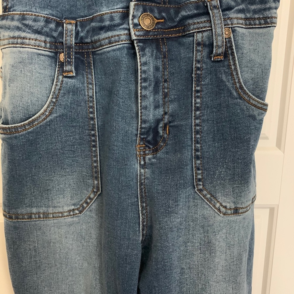 Overalls - Picture 3 of 7